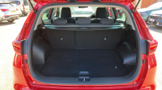 Kia Sportage 1.6T GDi ISG 2 5dr [AWD] Petrol Estate